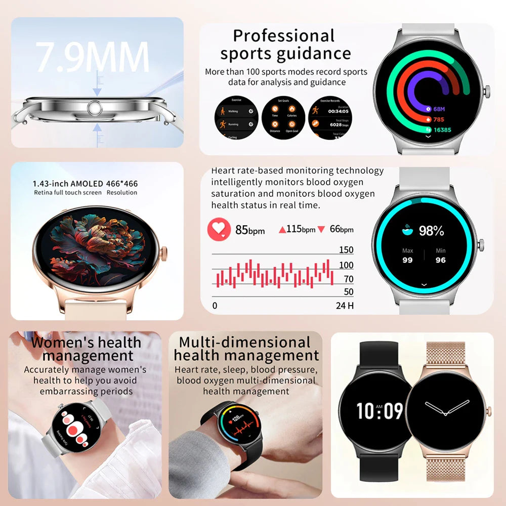 Smart Watch